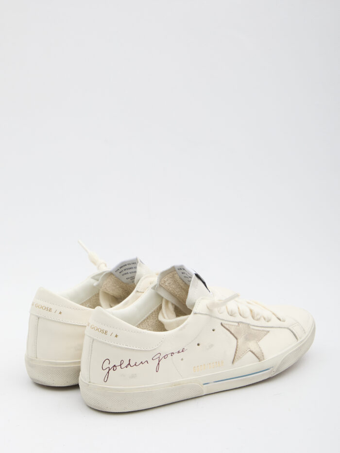 Golden Goose Super Star sneakers