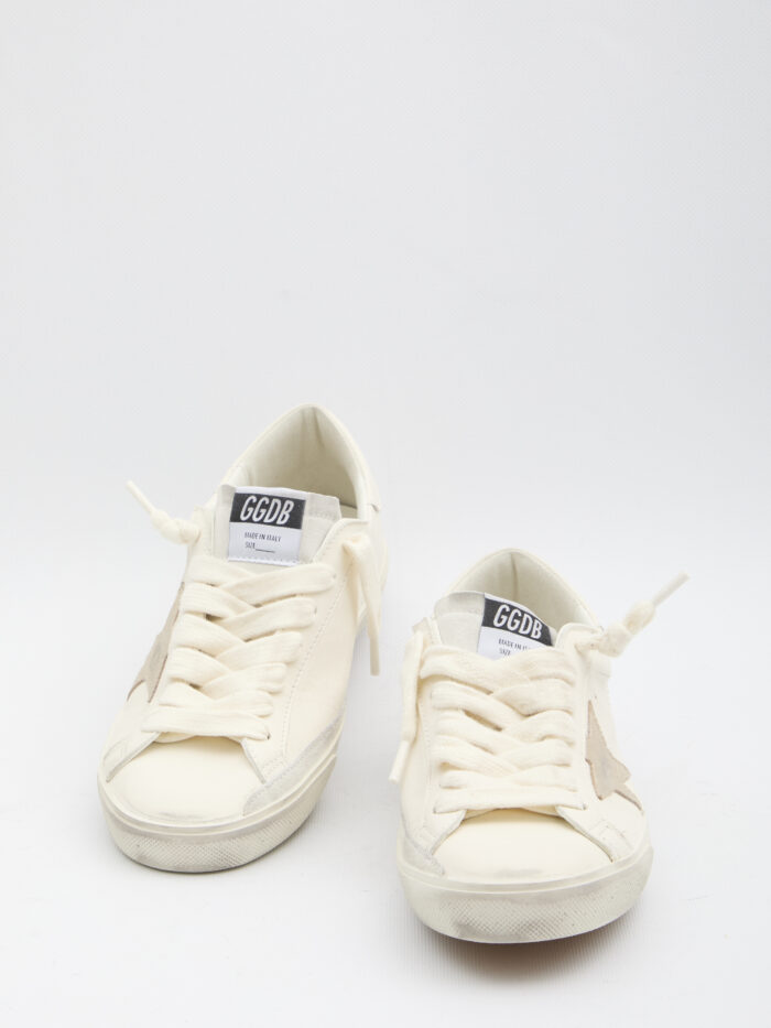 Golden Goose Super Star sneakers