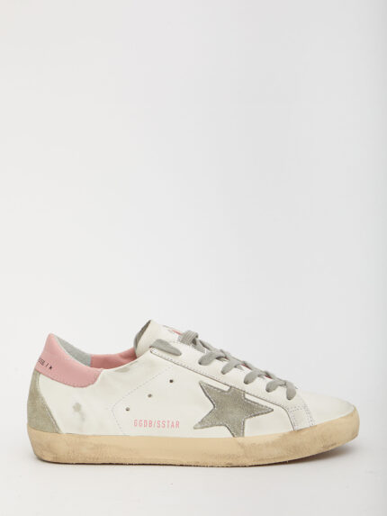 Golden Goose Super Star sneakers