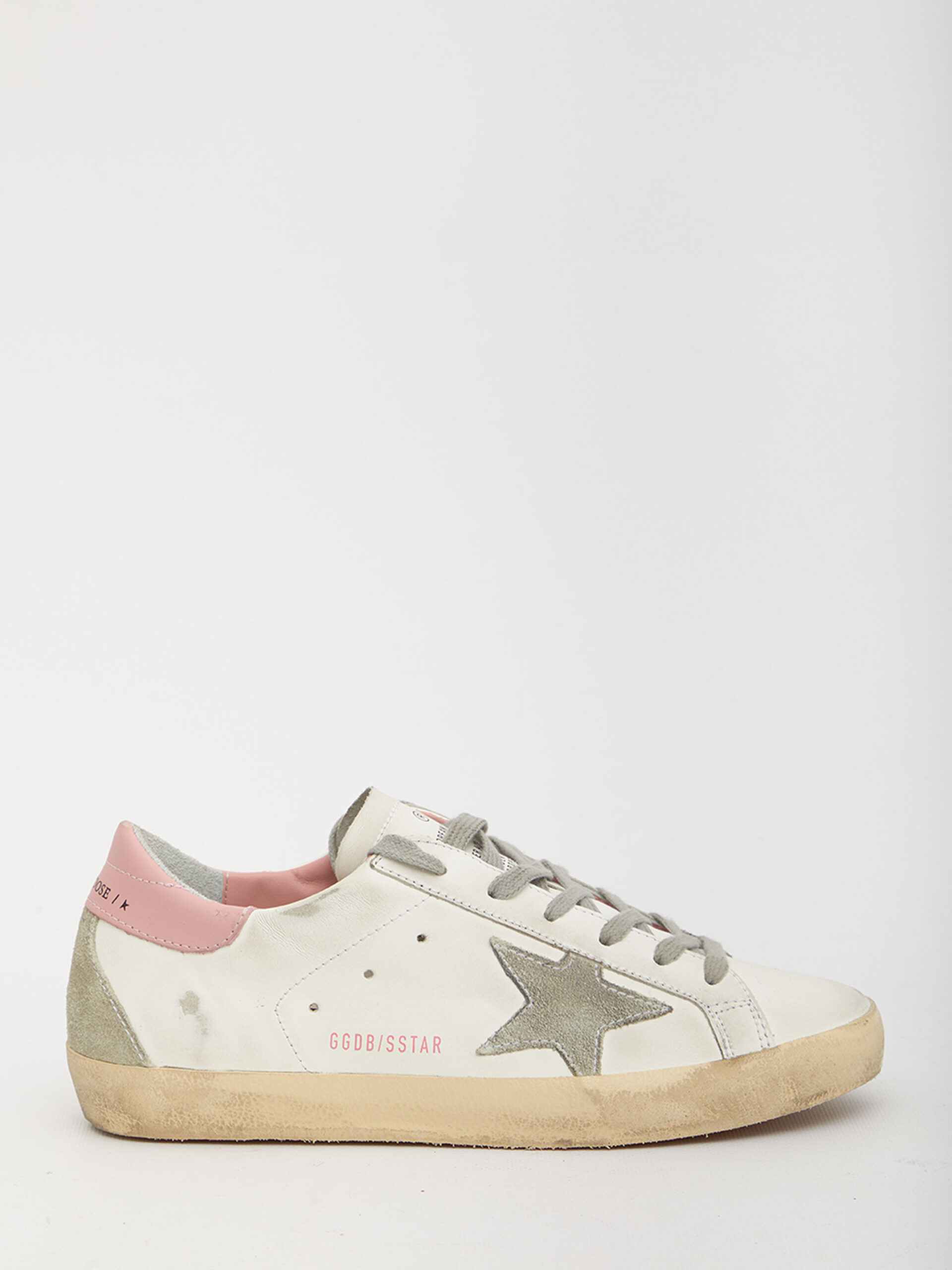 Golden Goose Super Star sneakers