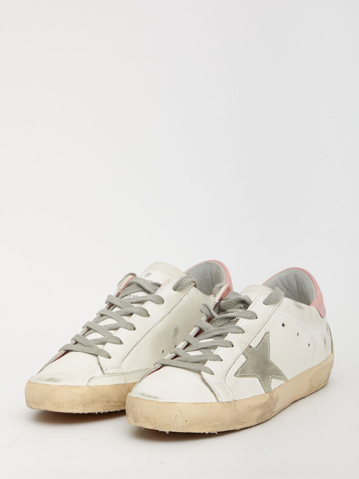 Golden Goose Super Star sneakers