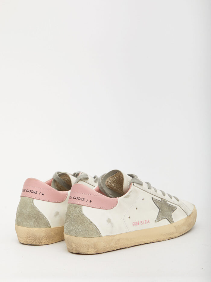 Golden Goose Super Star sneakers