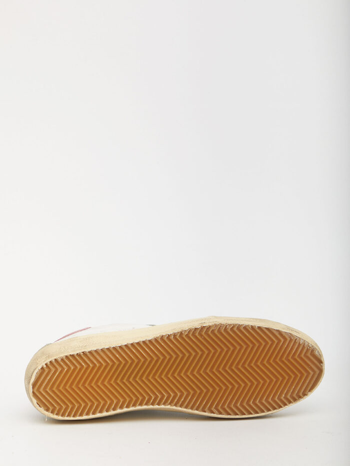 Golden Goose Super Star sneakers