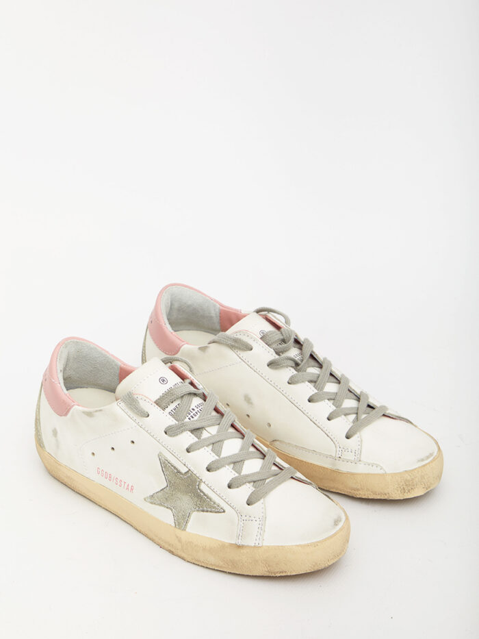 Golden Goose Super Star sneakers