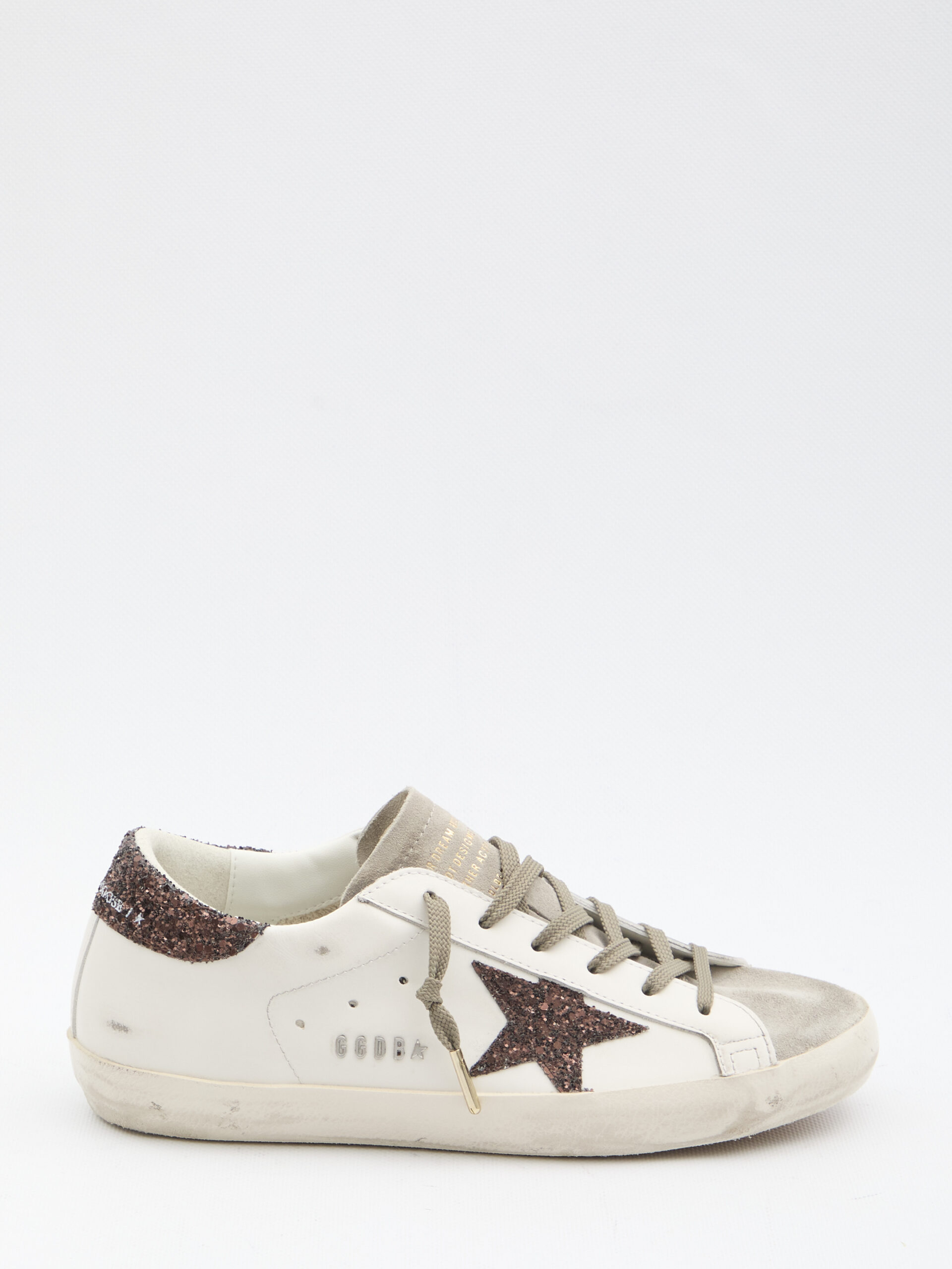 Golden Goose Super Star sneakers