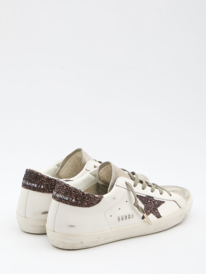 Golden Goose Super Star sneakers