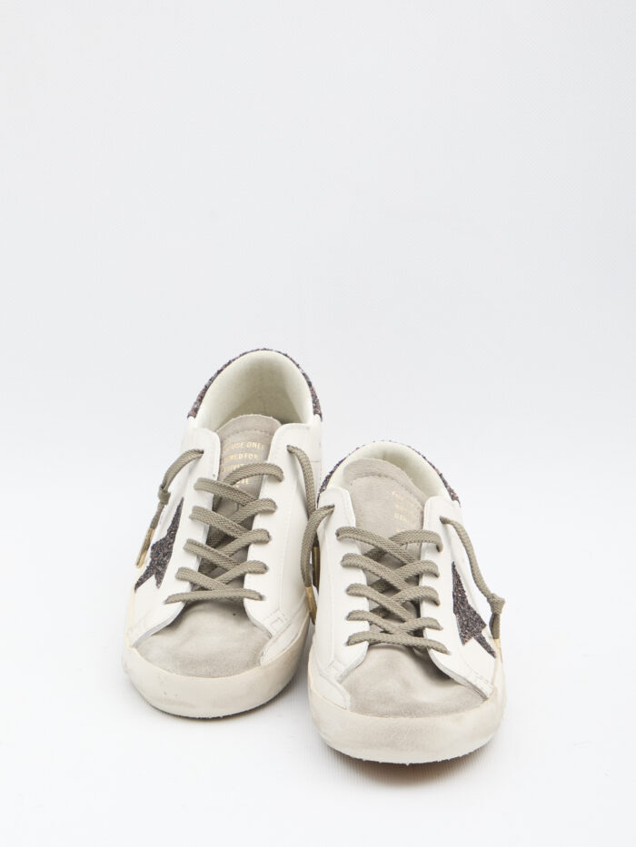 Golden Goose Super Star sneakers