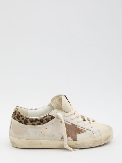 Golden Goose Super Star sneakers