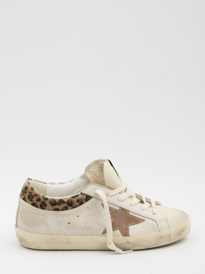 Golden Goose Super Star sneakers
