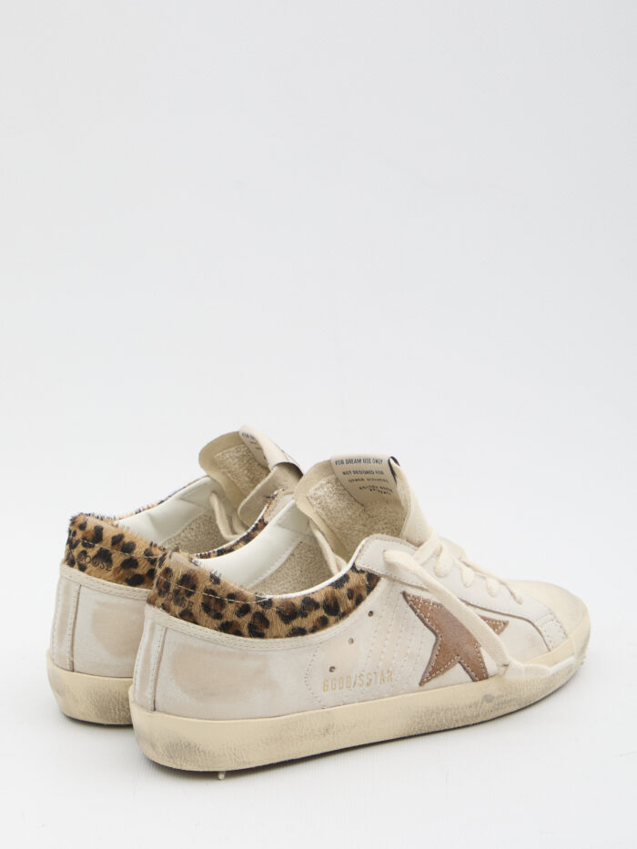 Golden Goose Super Star sneakers
