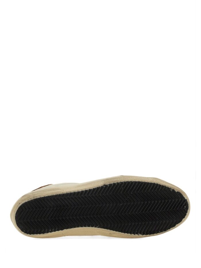 Golden Goose "SUPERSTAR" SNEAKER