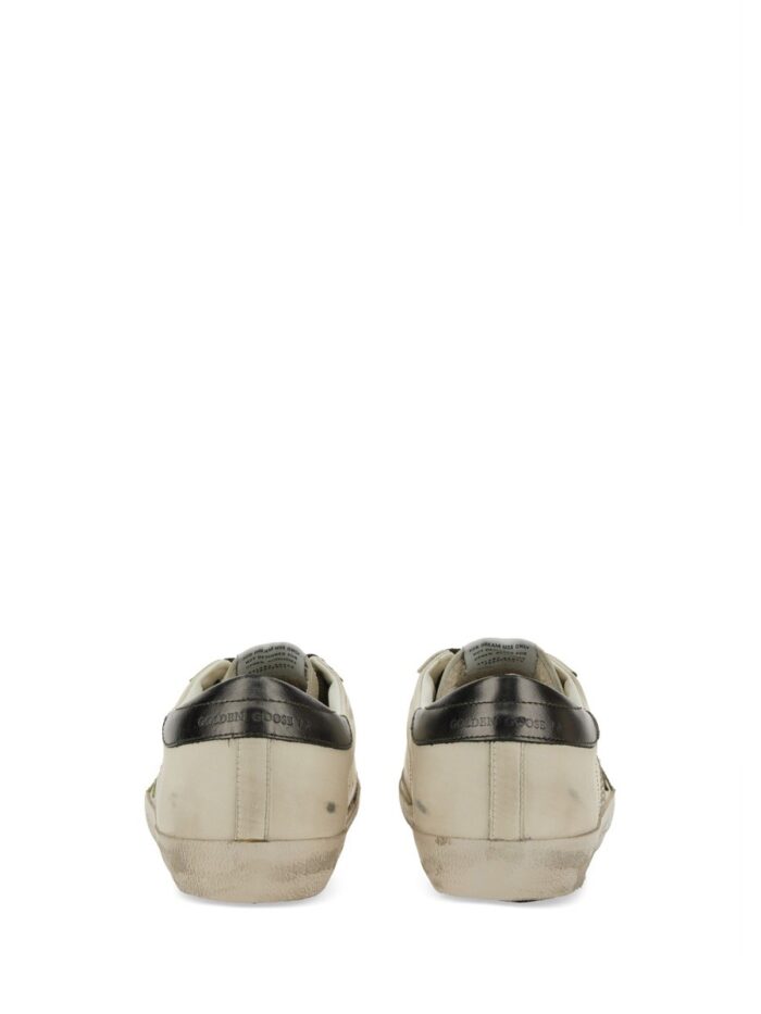 Golden Goose "SUPERSTAR" SNEAKER