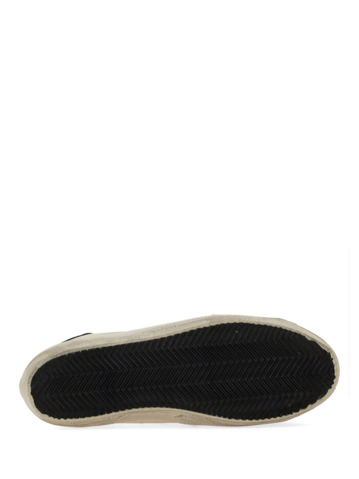 Golden Goose "SUPERSTAR" SNEAKER