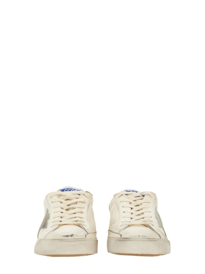 Golden Goose "SUPERSTAR" SNEAKER