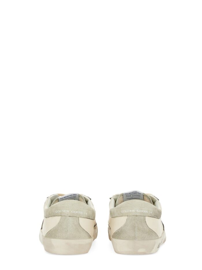 Golden Goose "SUPERSTAR" SNEAKER