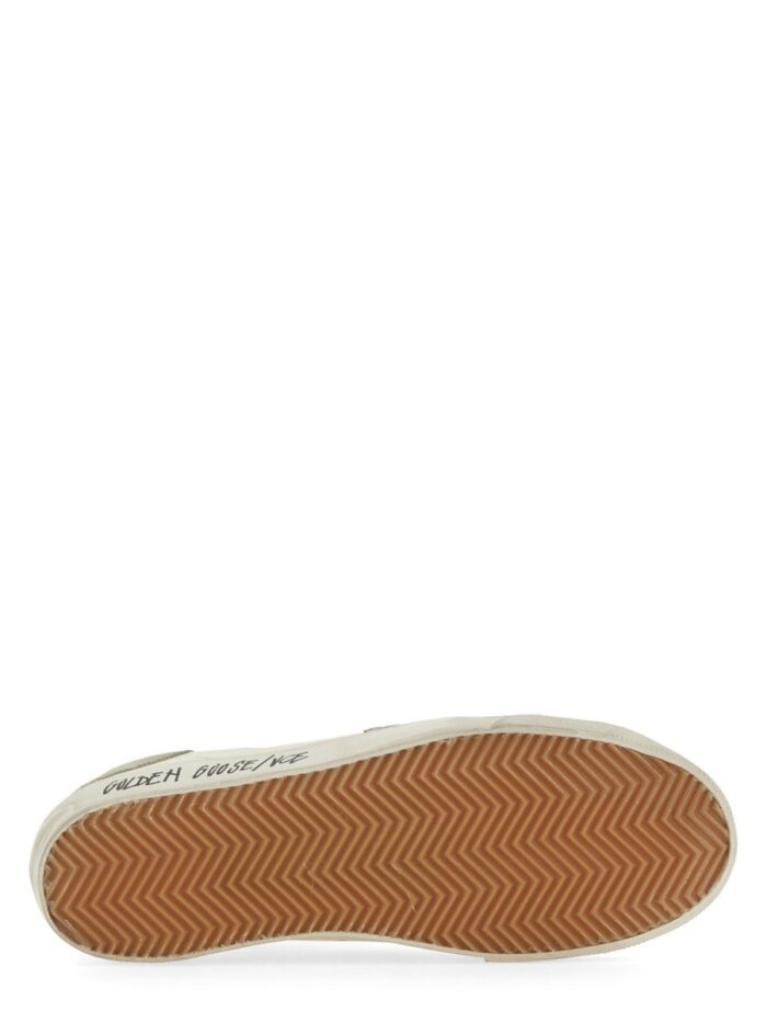 Golden Goose "SUPERSTAR" SNEAKER