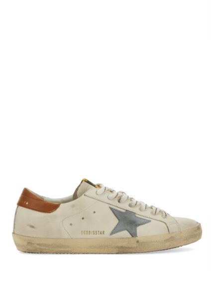 Golden Goose "SUPERSTAR" SNEAKER