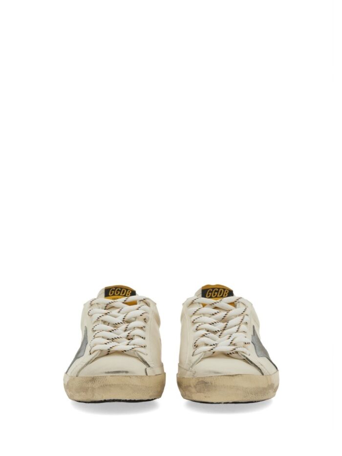 Golden Goose "SUPERSTAR" SNEAKER