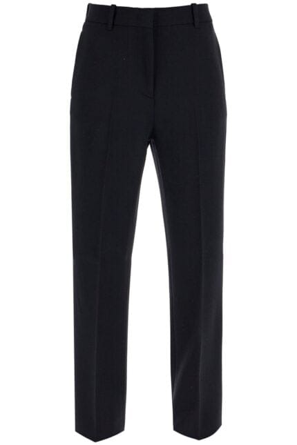 GOLDEN GOOSE Tailored Crepe Trousers For