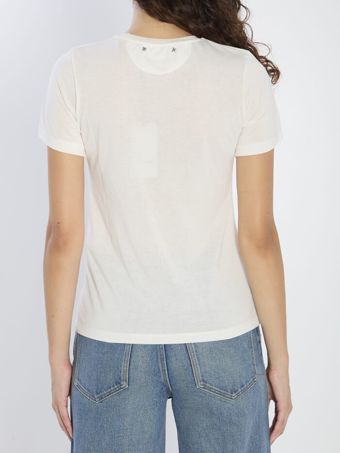 Golden Goose The Giolden Dreamers t-shirt