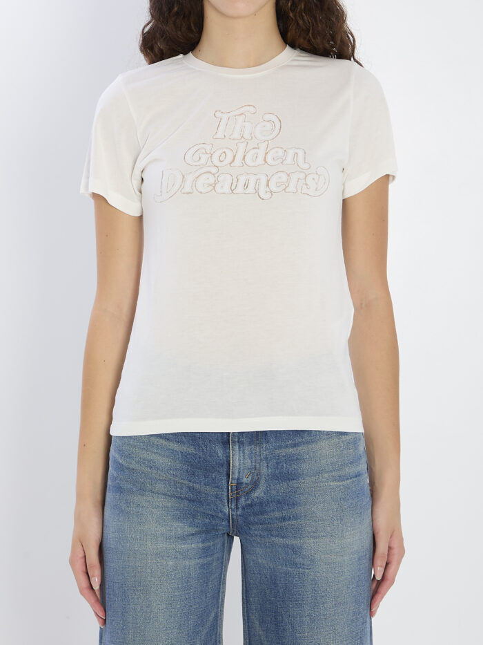 Golden Goose The Giolden Dreamers t-shirt