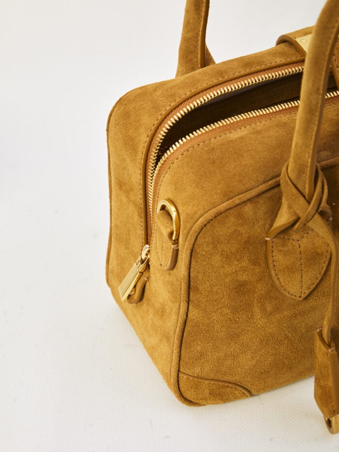 Golden Goose Vita hand bag