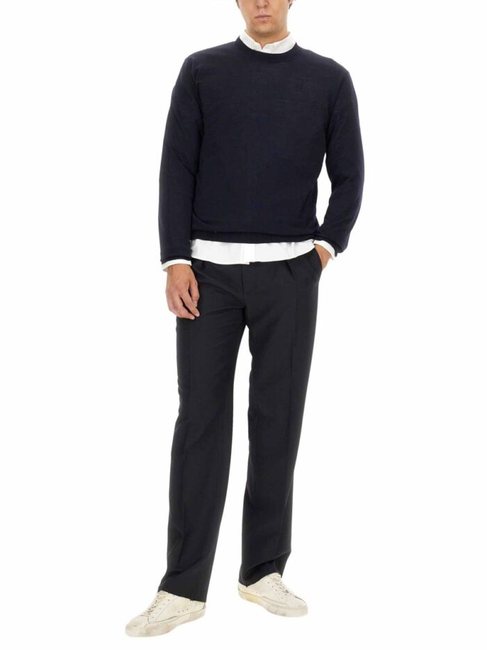 Golden Goose WOOL JERSEY.