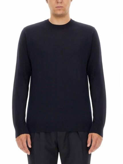 Golden Goose WOOL JERSEY.