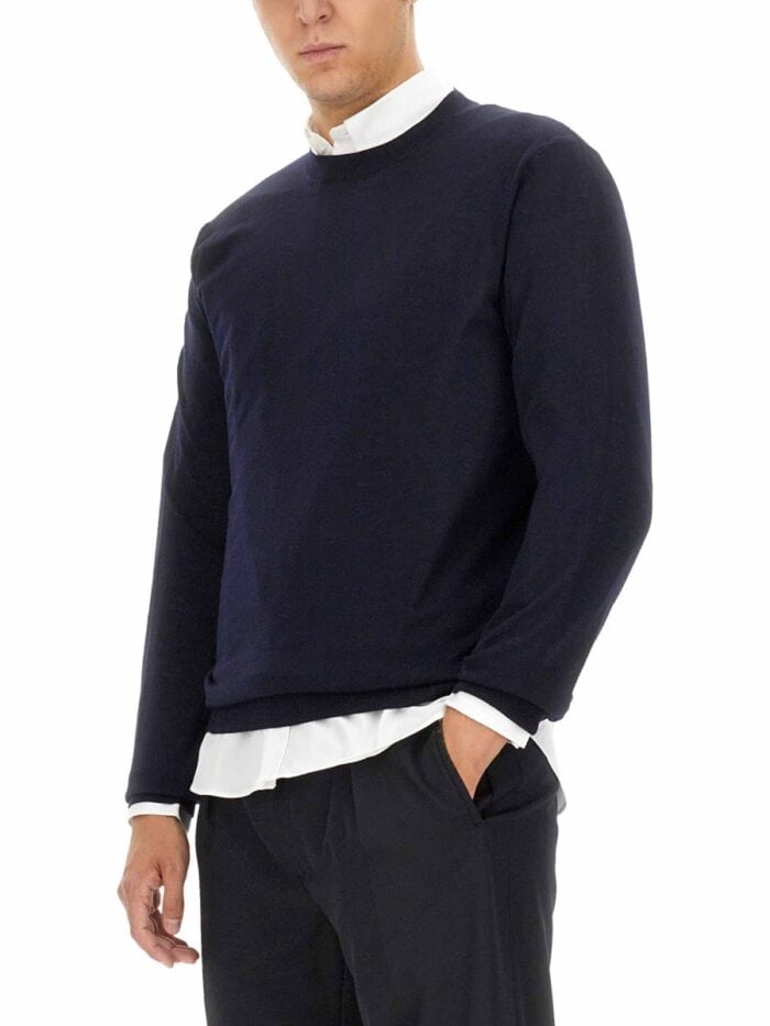 Golden Goose WOOL JERSEY.