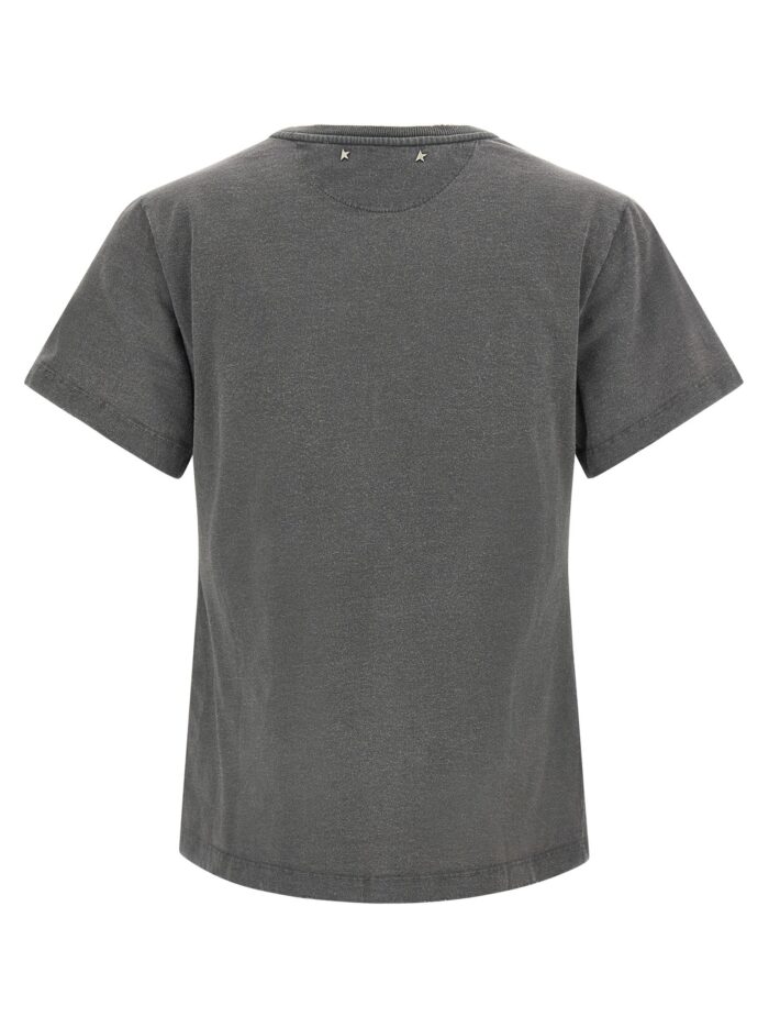 Golden Goose Deluxe Brand 'Golden' T-shirt