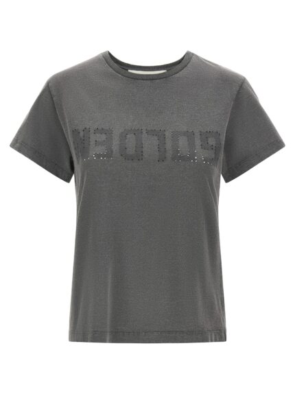 Golden Goose Deluxe Brand 'Golden' T-shirt