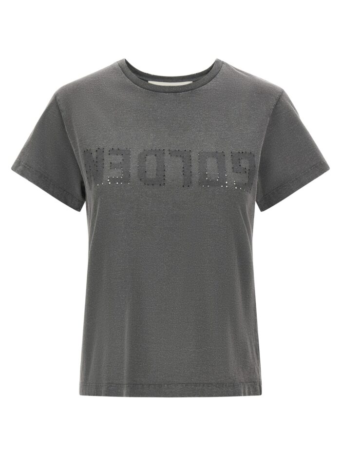 golden goose deluxe brand 'golden' t shirt Golden Goose Deluxe Brand 'Golden' T-shirt