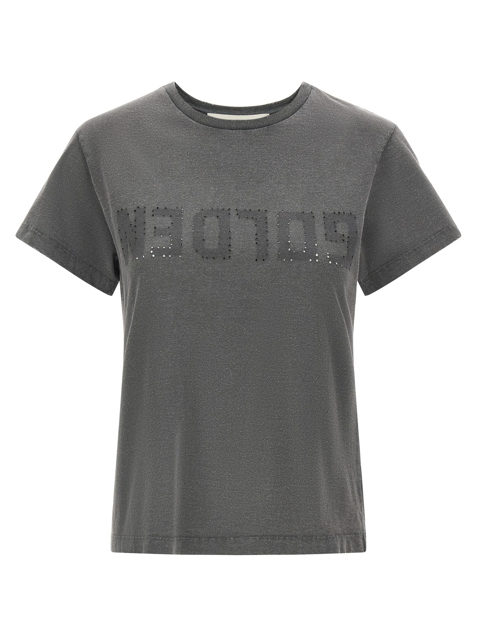 Golden Goose Deluxe Brand 'Golden' T-shirt