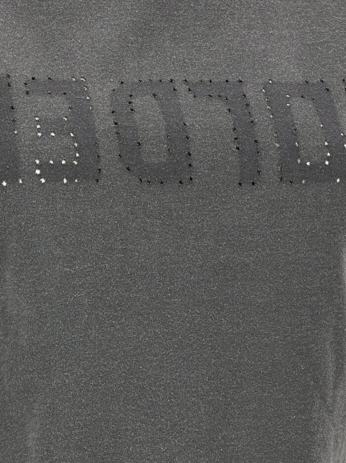 Golden Goose Deluxe Brand 'Golden' T-shirt
