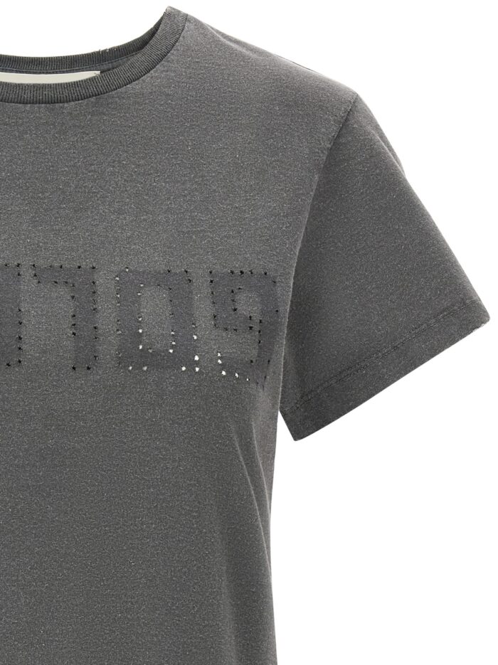 Golden Goose Deluxe Brand 'Golden' T-shirt