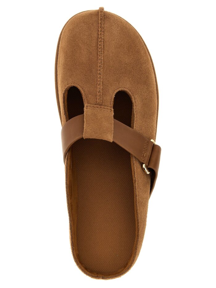 Ugg 'Goldenstar Hi' Sabots