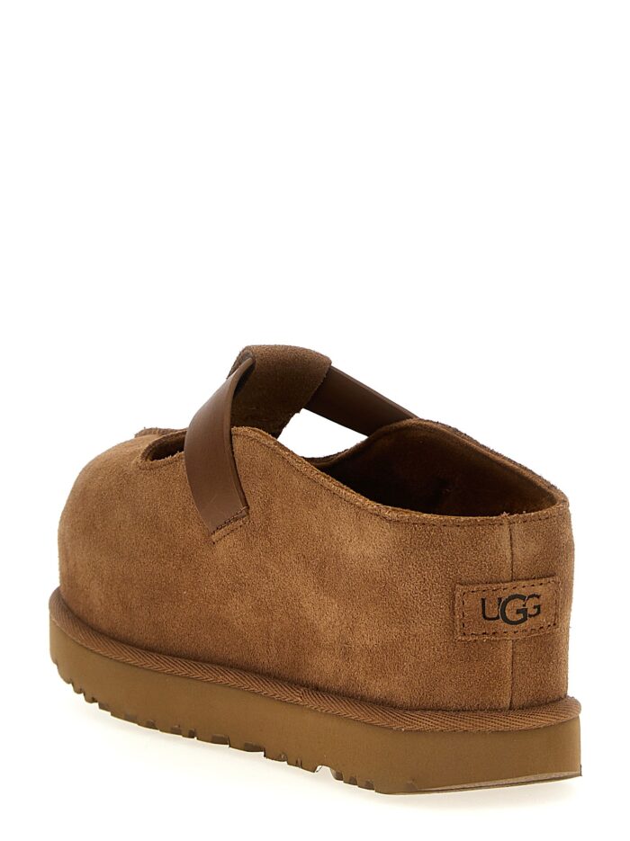 Ugg 'Goldenstar Hi' Sabots