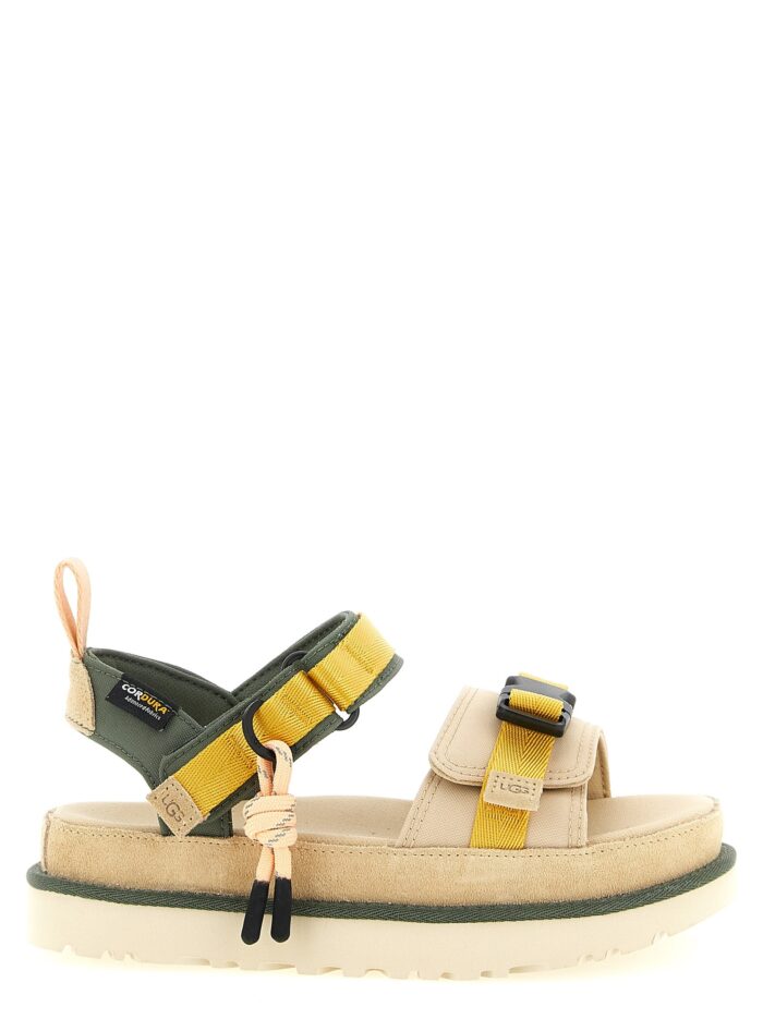 ugg 'goldenstar wildwood' sandals Ugg 'Goldenstar Wildwood' Sandals