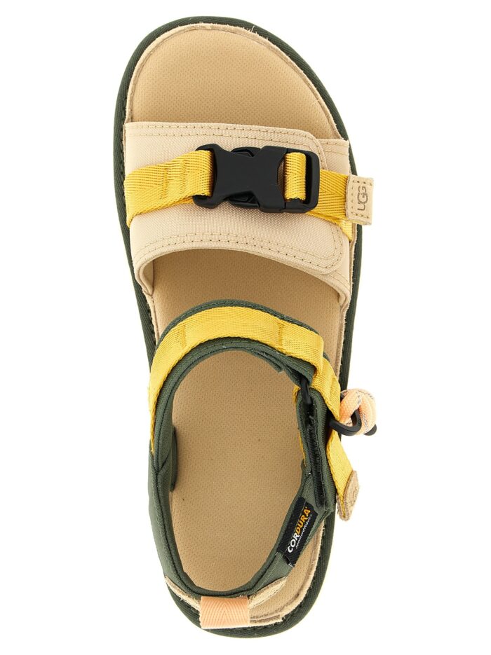Ugg 'Goldenstar Wildwood' Sandals