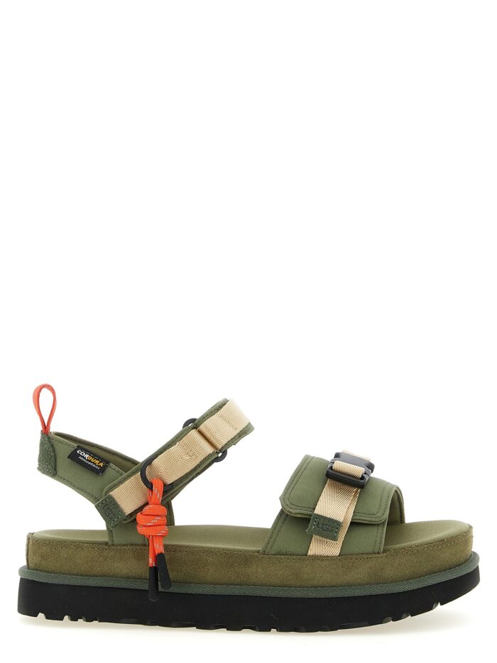 ugg 'goldenstar wildwood' sandals Ugg 'Goldenstar Wildwood' Sandals