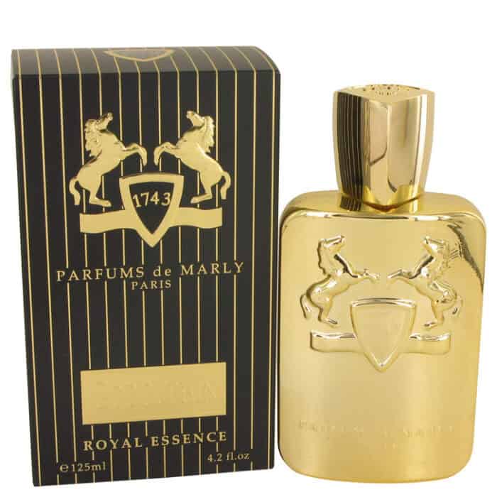 Godolphin By Parfums De Marly - Eau De Parfum Spray 4.2 Oz