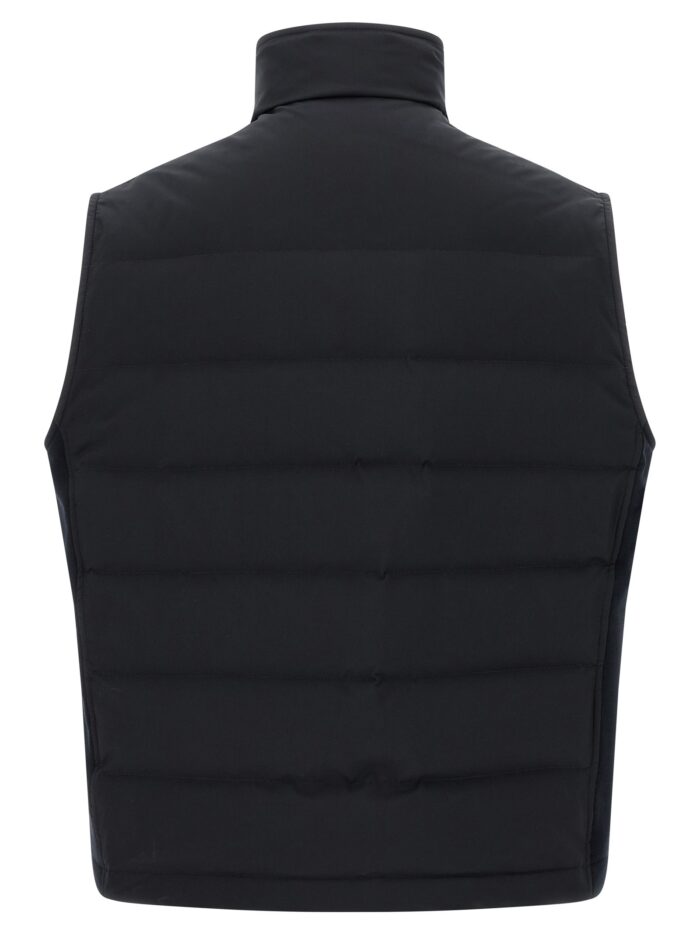 BRIONI 'Golf Capsule' Vest