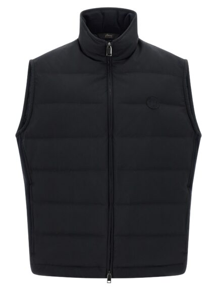 BRIONI 'Golf Capsule' Vest