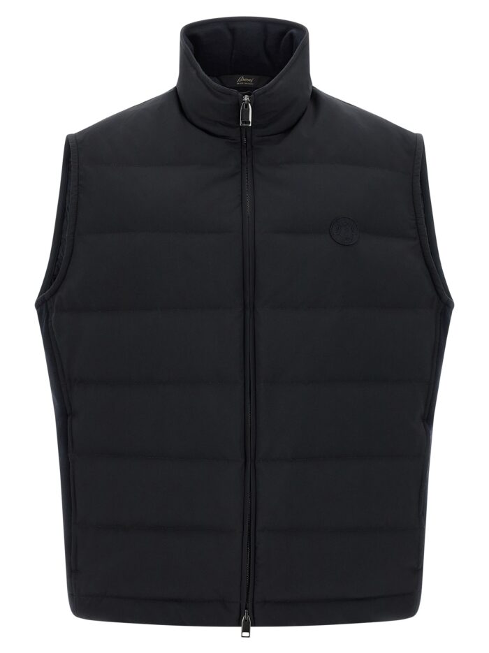brioni 'golf capsule' vest BRIONI 'Golf Capsule' Vest
