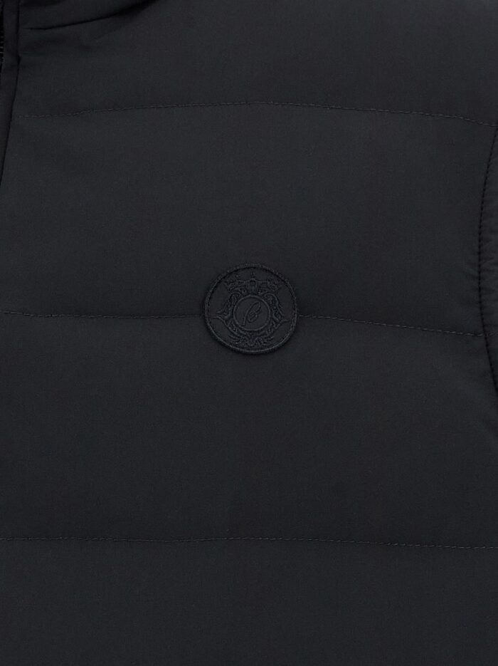 BRIONI 'Golf Capsule' Vest