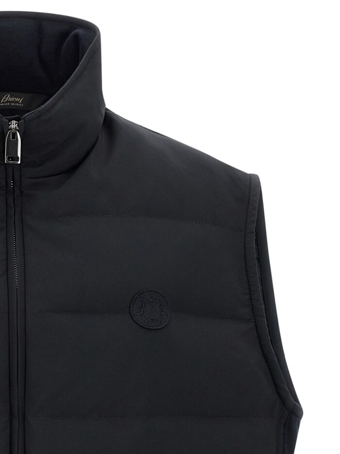 BRIONI 'Golf Capsule' Vest