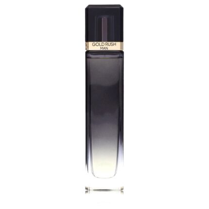 Gold Rush By Paris Hilton - Eau De Toilette Spray (unboxed) 3.4 Oz