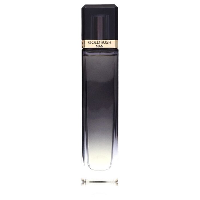 Gold Rush By Paris Hilton - Eau De Toilette Spray (unboxed) 3.4 Oz - Image 1