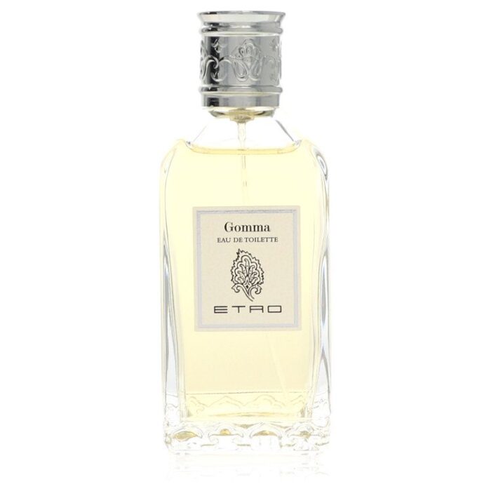 Gomma Etro By Etro - Eau De Toilette Spray (Unisex Tester) 3.3 Oz - Image 1