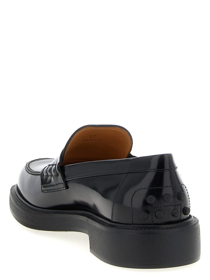 TOD'S 'Gomma 20L' Loafers